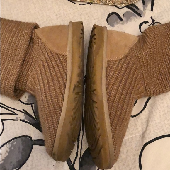 🔥🥰 Authentic UGGs 🎀 - Picture 8 of 8